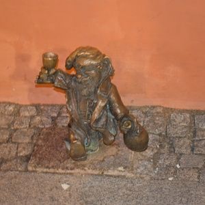 Meet your Posher, Tracy